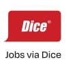 Jobs via Dice Logo