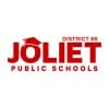 Joliet Public Schools District 86 Logo