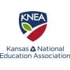 Kansas NEA Logo