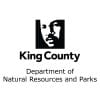 King County Department of Natural Resources and Parks Logo