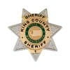 King County Sheriff's Office Logo