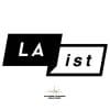 LAist Logo
