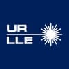 Laboratory for Laser Energetics Logo