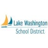 Lake Washington School District Logo