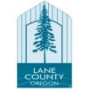 Lane County Government Logo