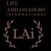 Life Ambassadors International Logo