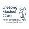 LifeLong Medical Care Logo