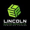 Lincoln Electric Products Co. Logo