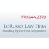 LoRusso Law Firm Logo