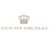Lotte New York Palace Logo