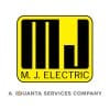 M. J. Electric, LLC Logo