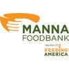 MANNA FoodBank - Asheville NC Logo