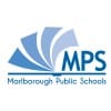 MARLBOROUGH PUBLIC SCHOOLS Logo