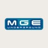 MGE Underground, Inc. Logo