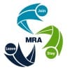 MRA Recruiting Services Logo