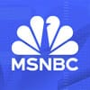 MSNBC Logo