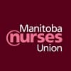 Manitoba Nurses Union Logo