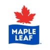 Maple Leaf Foods Inc Logo