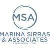 Marina Sirras & Associates LLC Logo