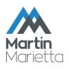 Martin Marietta Logo