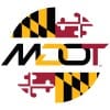 Maryland Department of Transportation Logo