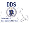 Massachusetts Department of Developmental Services Logo