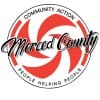 Merced County Community Action Agency Logo