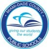 Miami-Dade County Public Schools Logo