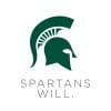 Michigan State University Logo