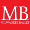 Milwaukee Ballet Logo