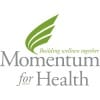 Momentum for Health Logo