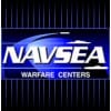 NAVSEA Warfare Centers (NSWC/NUWC) Logo