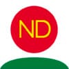 ND Paper Logo