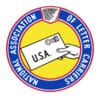 National Association of Letter Carriers (NALC) Logo