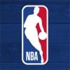 National Basketball Association (NBA) Logo