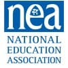 National Education Association Logo