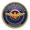Naval Air Systems Command (NAVAIR) Logo