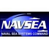Naval Sea Systems Command (NAVSEA) Logo