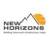 New Horizons Telecom, Inc. Logo