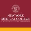 New York Medical College Logo