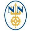 Newport News Shipbuilding, A Division of HII Logo