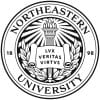 Northeastern University Logo