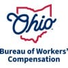 Ohio BWC (official) Logo