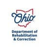 Ohio Department of Rehabilitation and Correction (ODRC) Logo