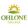Ohlone College Logo