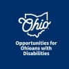 Opportunities for Ohioans with Disabilities Logo