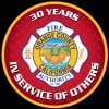 Orange County Fire Authority Logo