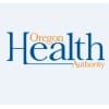Oregon Health Authority Logo
