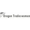 Oregon Tradeswomen Logo