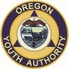 Oregon Youth Authority Logo